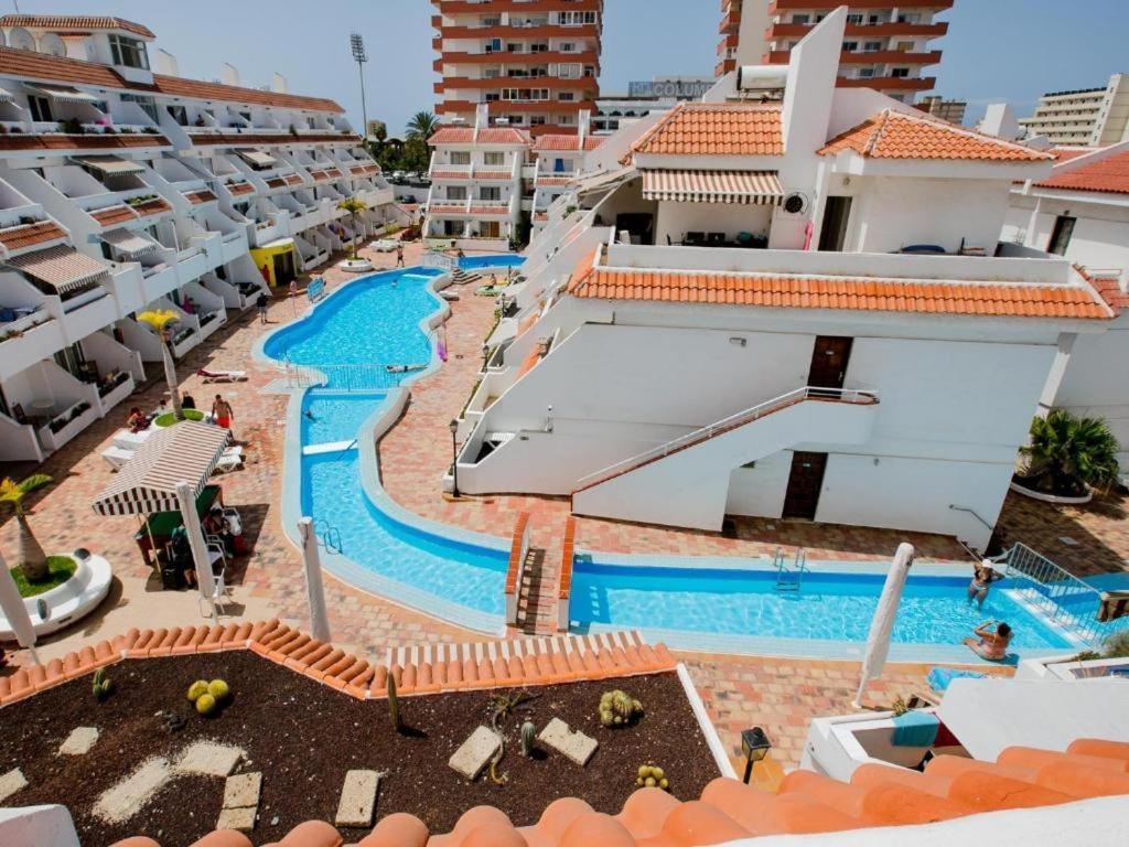 Le Petit Paradis Playa de las Americas  Exterior photo