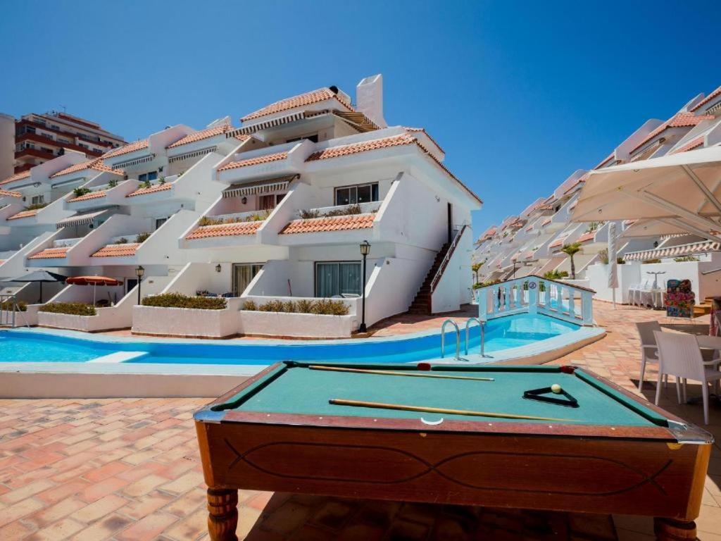 Le Petit Paradis Playa de las Americas  Exterior photo